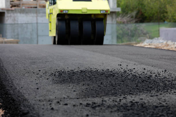 Best Custom Driveway Pavers  in Union City, TN