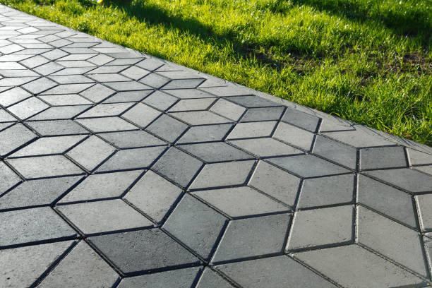 Driveway Pavers for Homes in Union City, TN