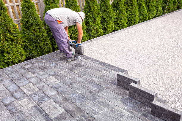Union City, TN Driveway Pavers Company