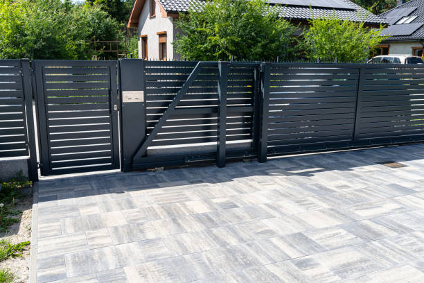 Reasons to Select Us for Your Driveway Paving Requirements in Union City, TN