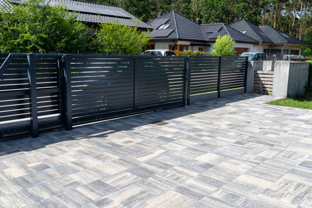 Best Residential Paver Driveway  in Union City, TN