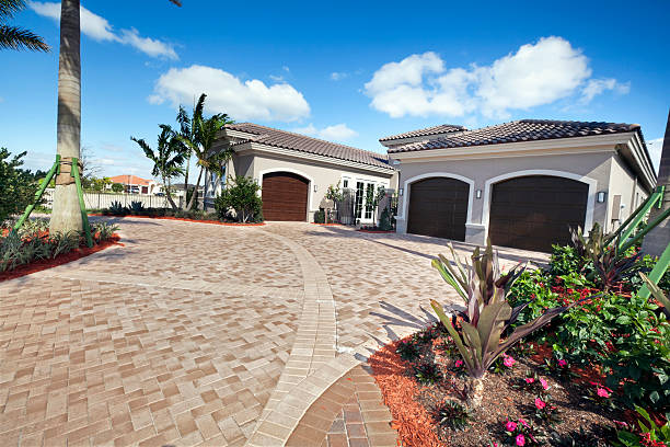Best Driveway Resurfacing Pavers  in Union City, TN