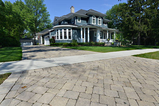 Best Driveway Pavers Contractor  in Union City, TN