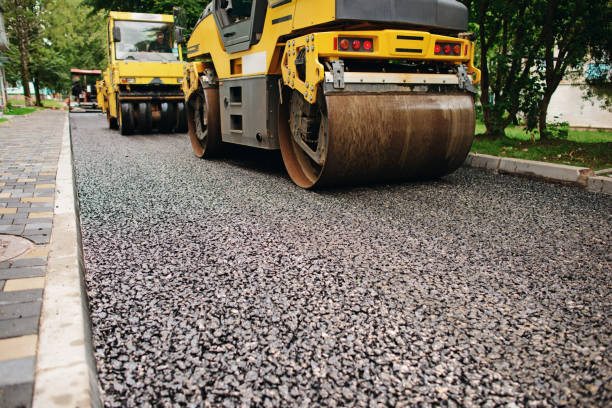 Best Interlocking Driveway Pavers  in Union City, TN